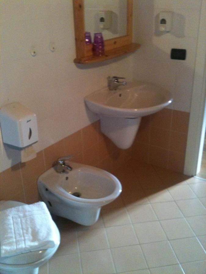 Gasthaus Trentino In Malga: Malga Zanga Arco Zimmer foto